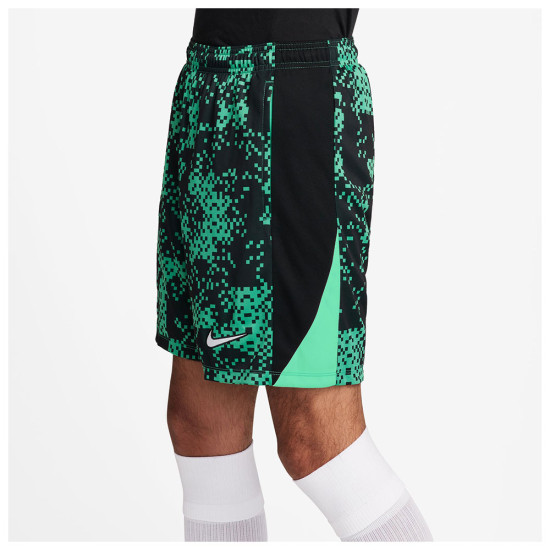 Nike Ανδρικό σορτς Academy Pro Dri-FIT Graphic Shorts Nike Ανδρικό σορτς Academy Pro Dri-FIT Graphic Shorts